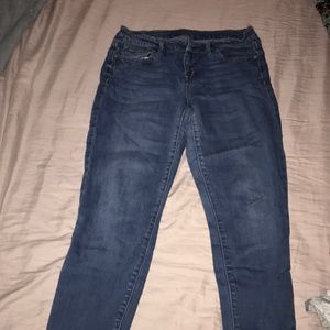Aeropostale Jeans!